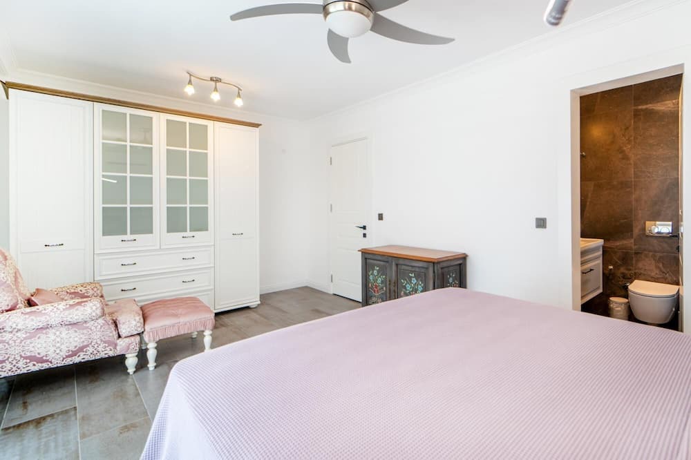 Photo of Bedroom in Yalikavak