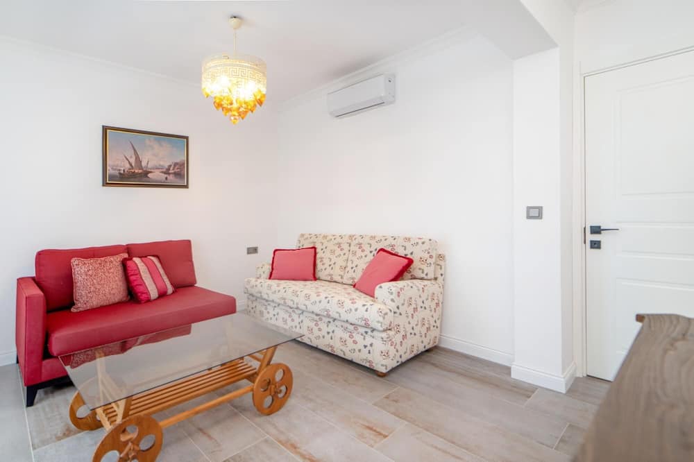 Photo of Livingroom in Yalikavak
