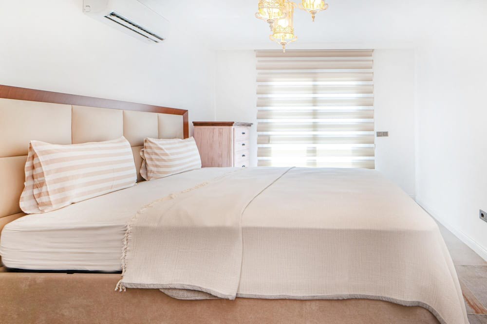 Photo of Bedroom in Yalikavak