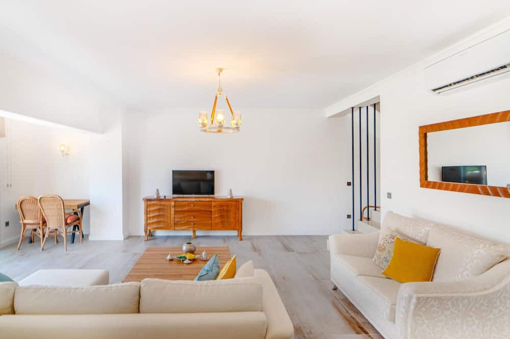 Photo of Livingroom in Yalikavak