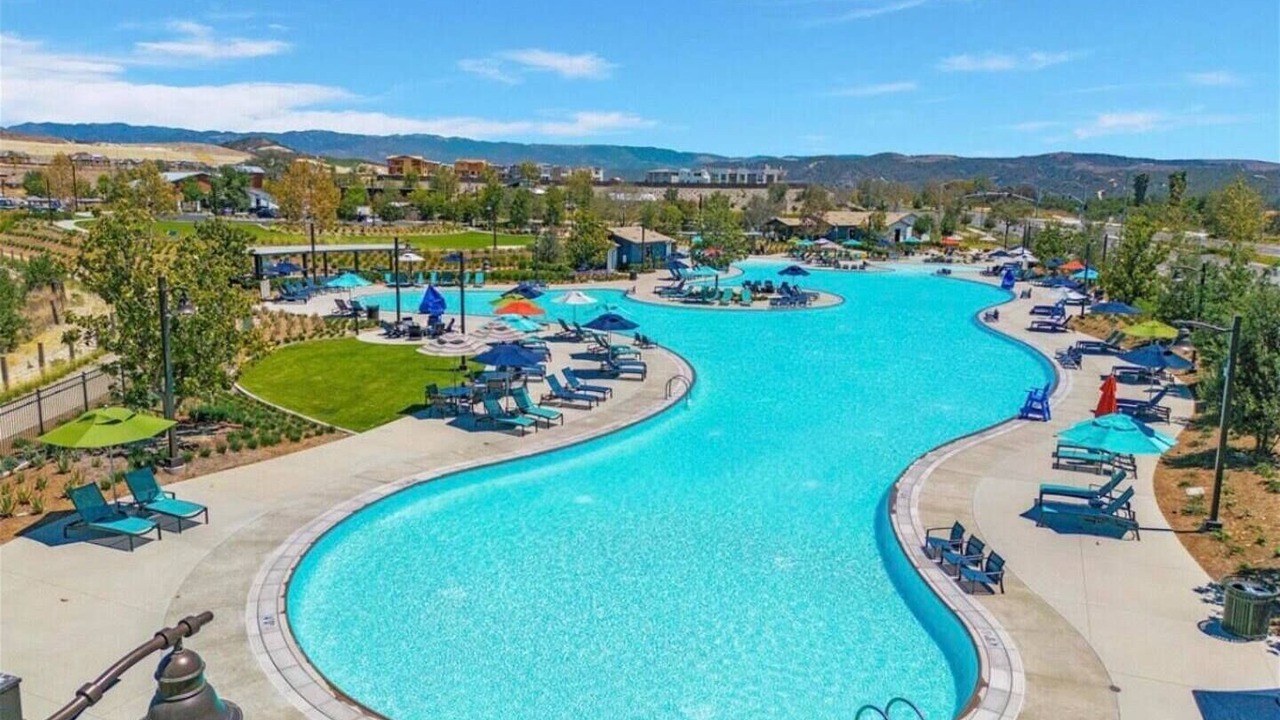 Photo of Outdoor in Rancho Mission Viejo