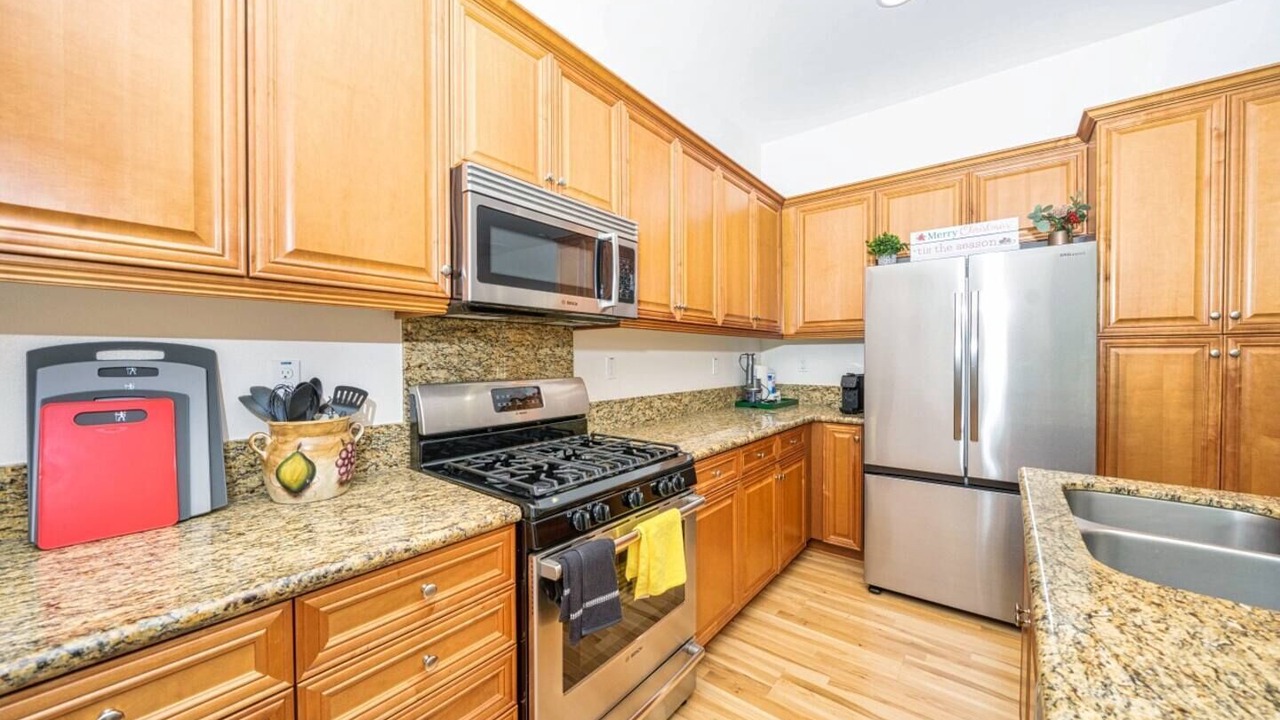 Photo of Kitchen in Rancho Mission Viejo