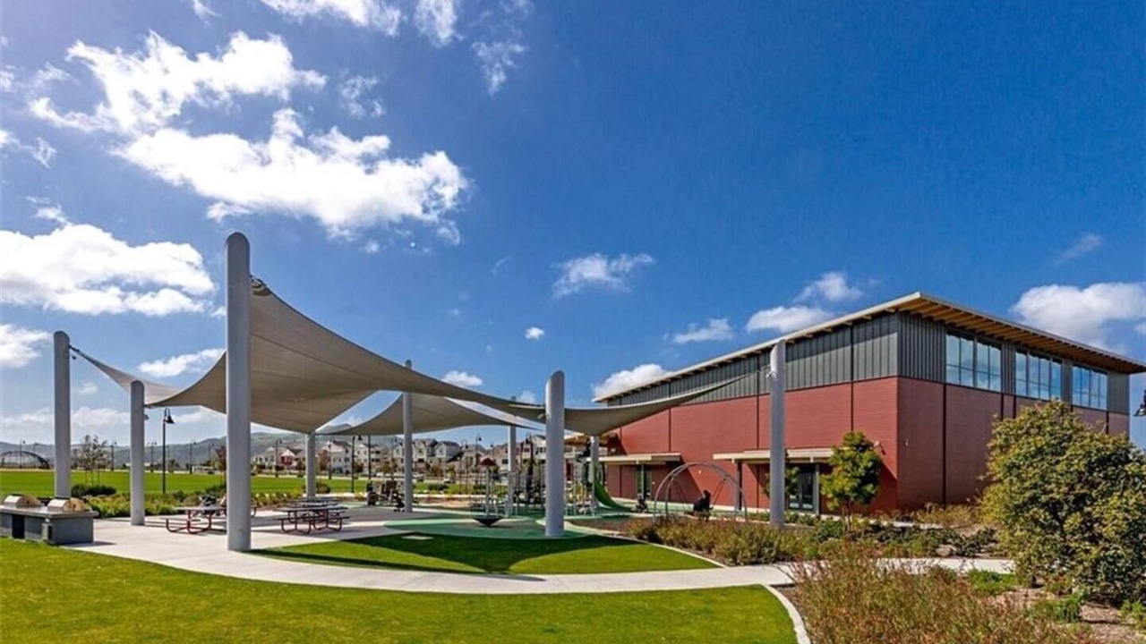 Photo of Outdoor in Rancho Mission Viejo