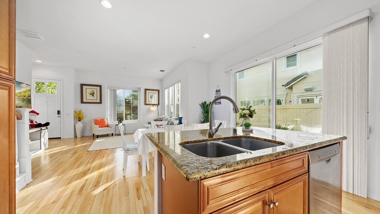 Photo of Kitchen in Rancho Mission Viejo