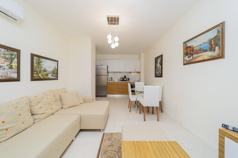 Photo of Livingroom in Konyaalti