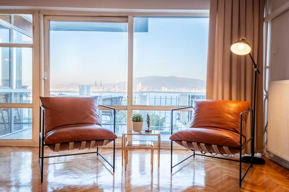 Photo of Livingroom in Karsiyaka