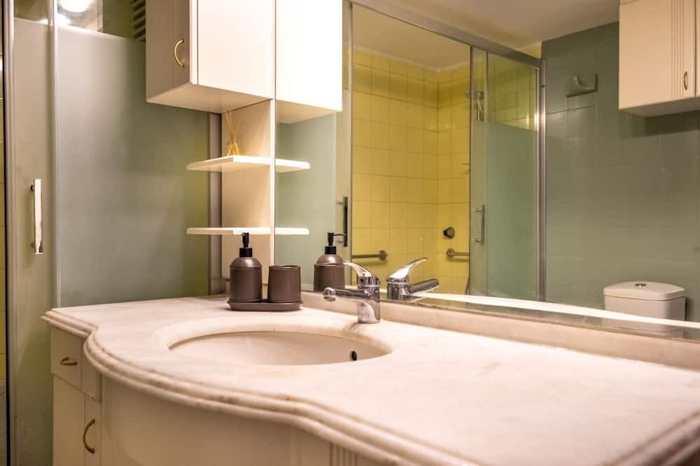 Photo of Bathroom in Karsiyaka