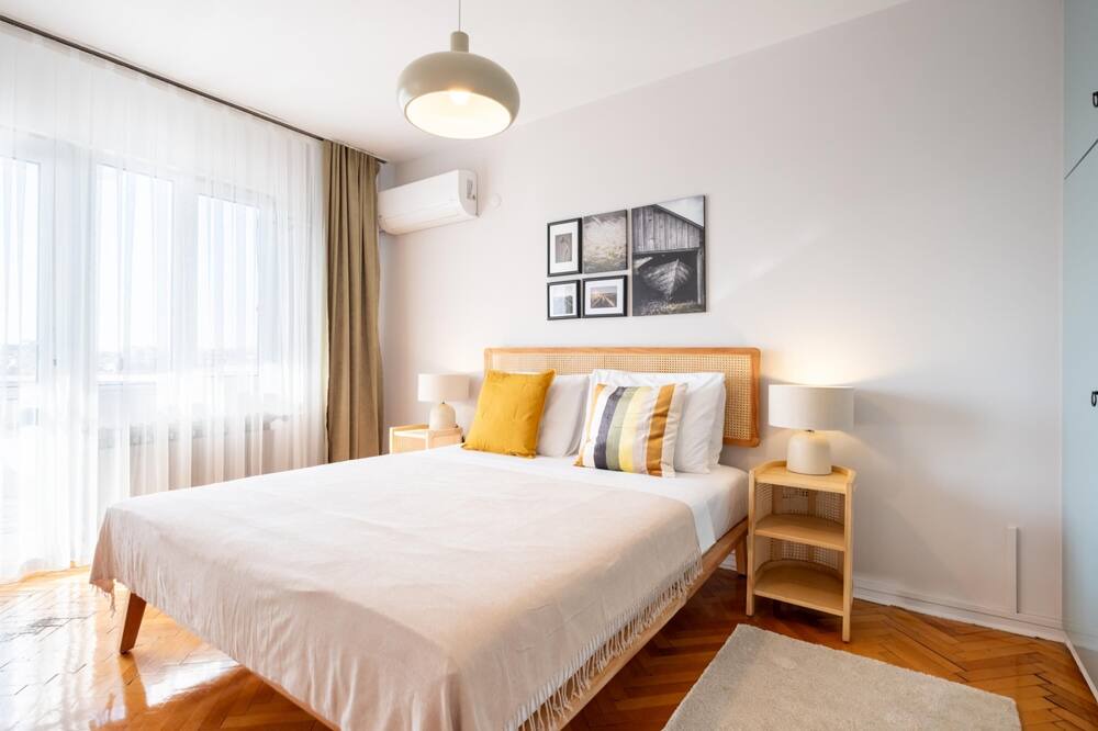 Photo of Bedroom in Karsiyaka