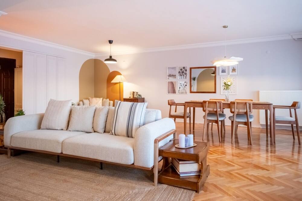 Photo of Livingroom in Karsiyaka