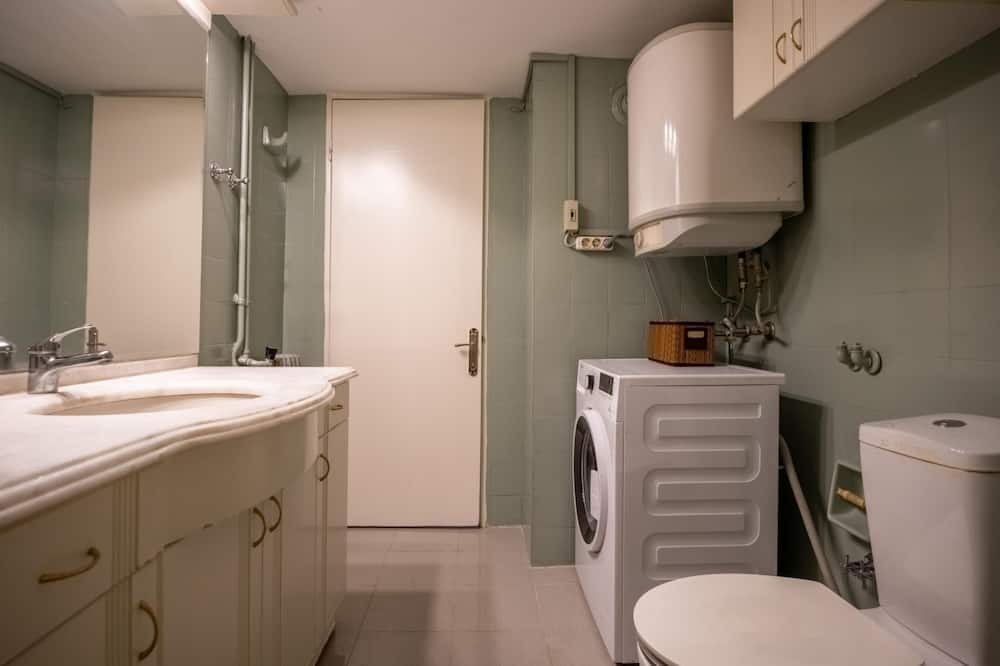 Photo of Bathroom in Karsiyaka