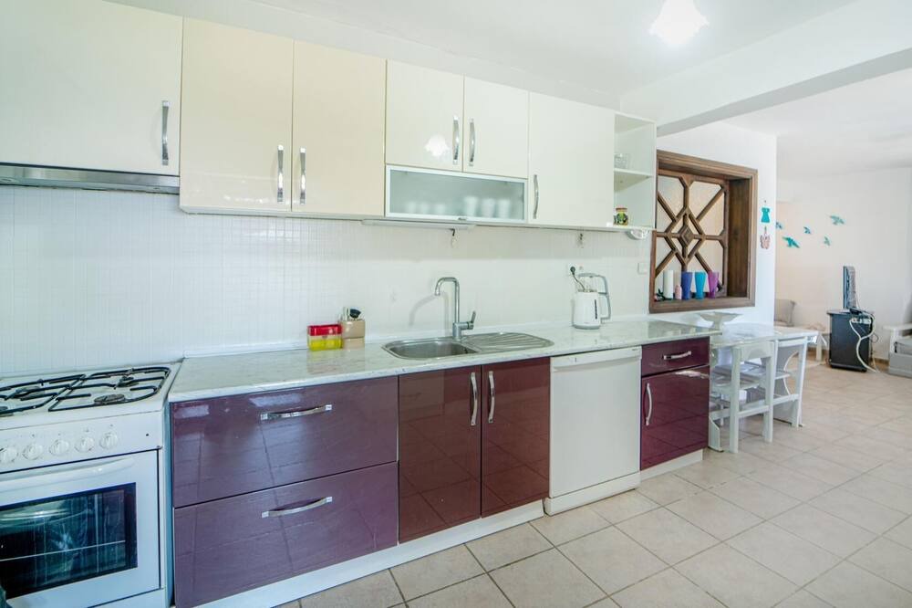 Photo of Kitchen in Dagbelen