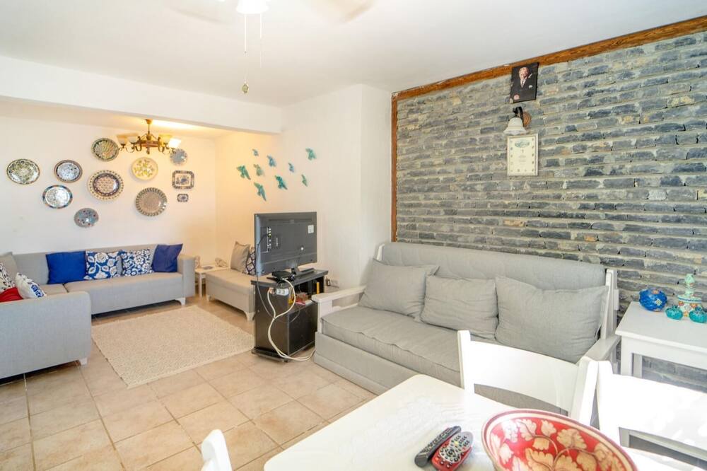 Photo of Livingroom in Dagbelen