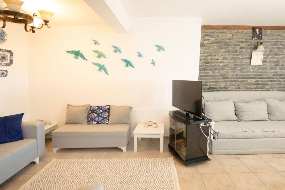 Photo of Livingroom in Dagbelen