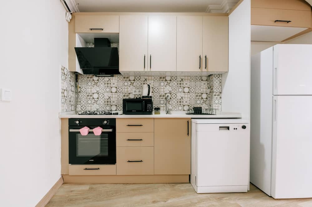 Photo of Kitchen in Osmangazi