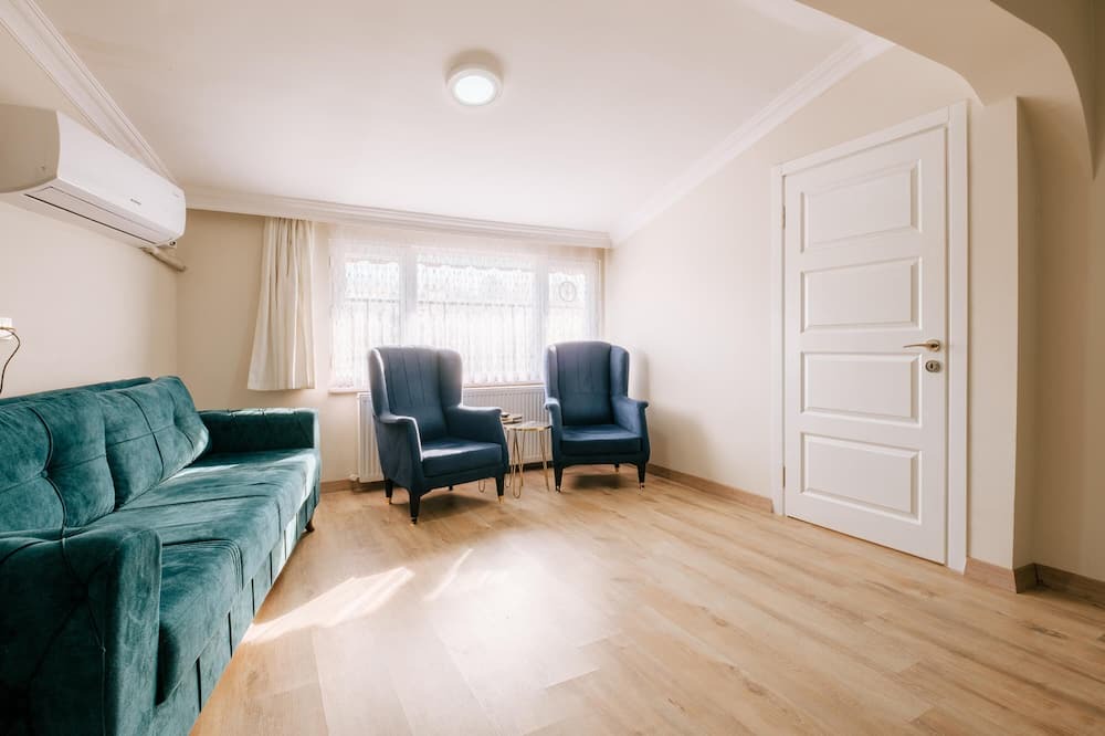 Photo of Livingroom in Osmangazi