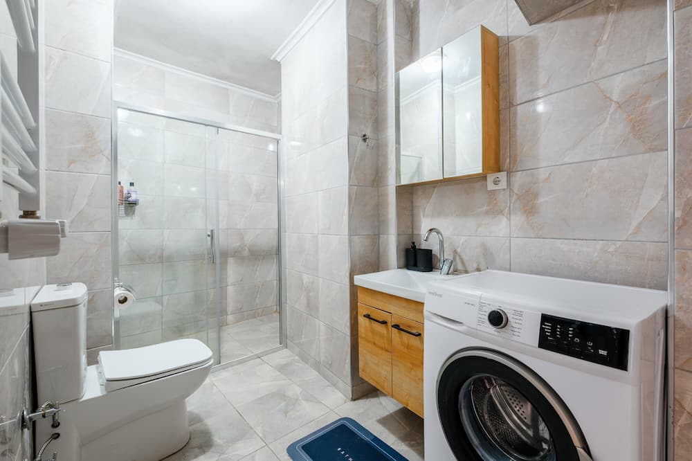 Photo of Bathroom in Osmangazi