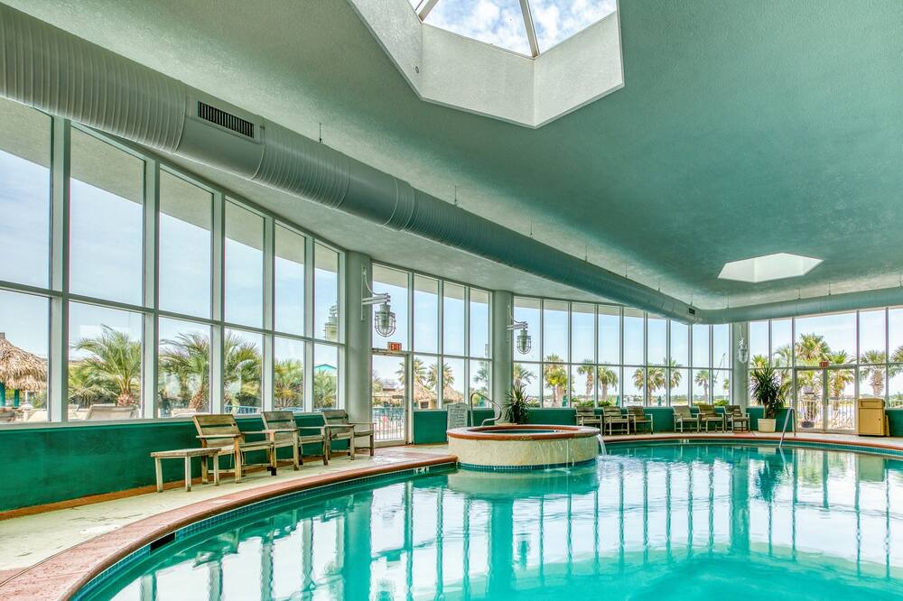 Photo of Outdoor in Orange Beach East