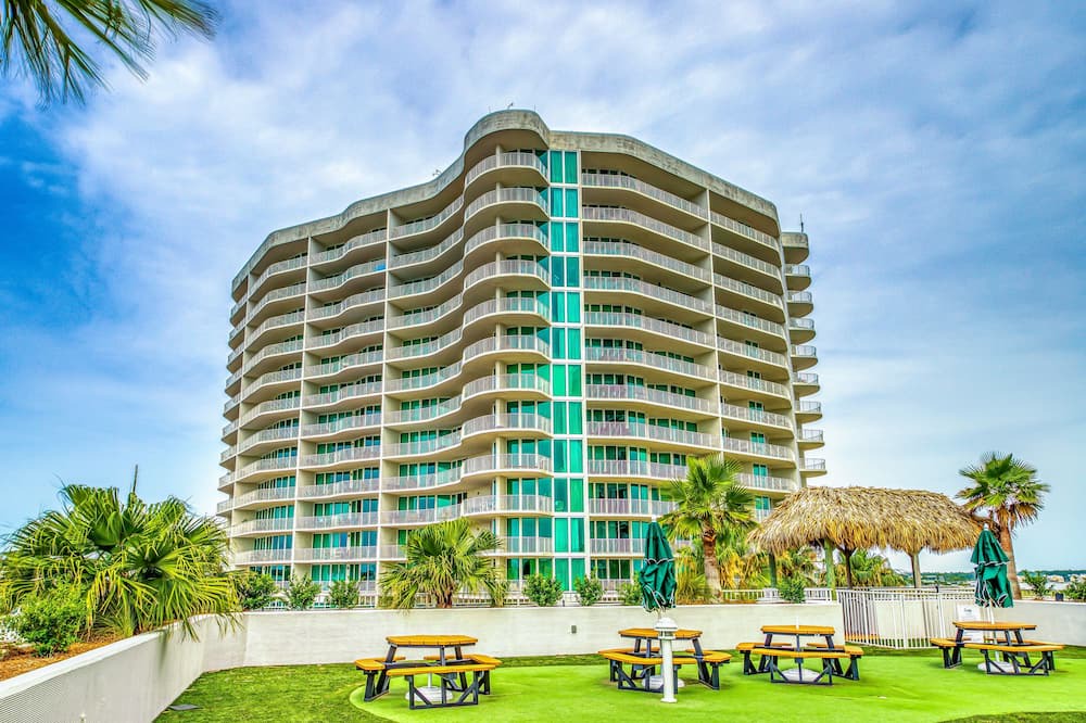 Photo of Outdoor in Orange Beach East