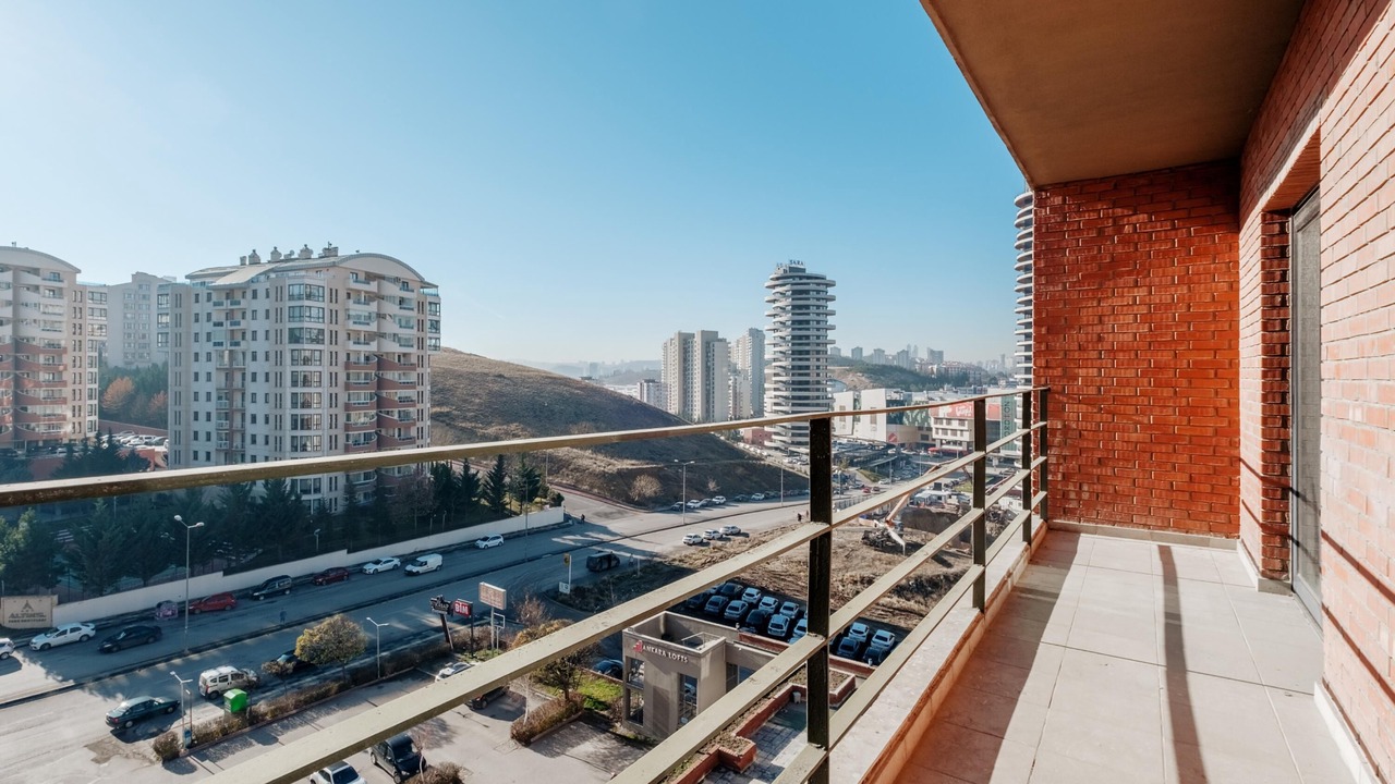 Photo of Outdoor in Ankara