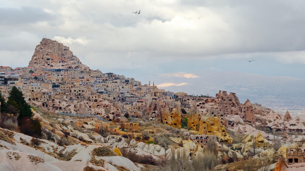 Photo of Others in Uchisar