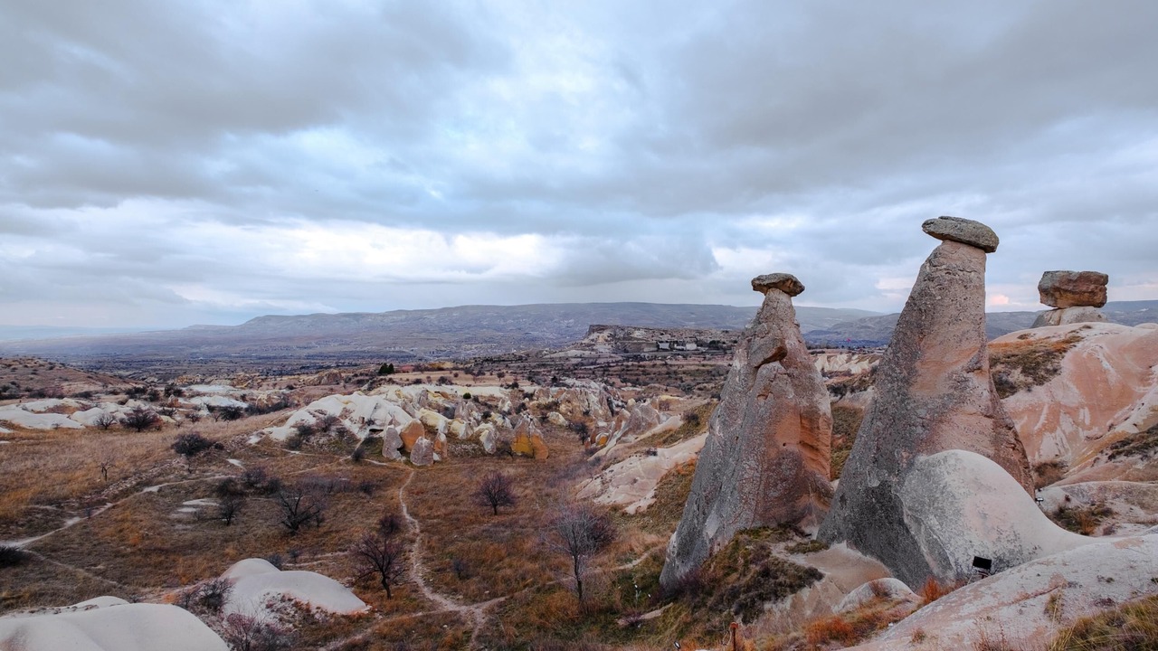 Photo of Others in Uchisar