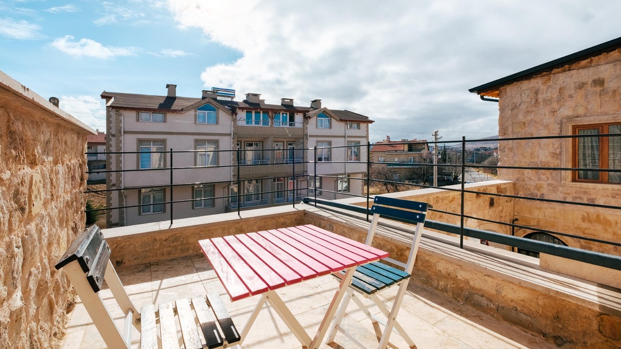 Photo of Outdoor in Uchisar