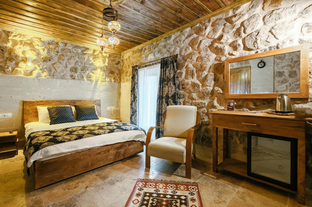 Photo of Bedroom in Uchisar
