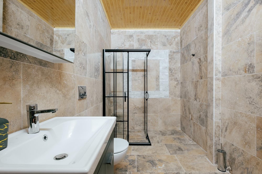 Photo of Bathroom in Uchisar