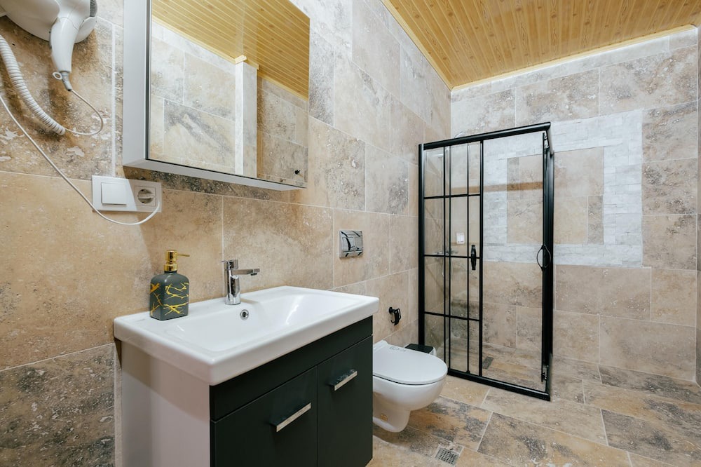 Photo of Bathroom in Uchisar