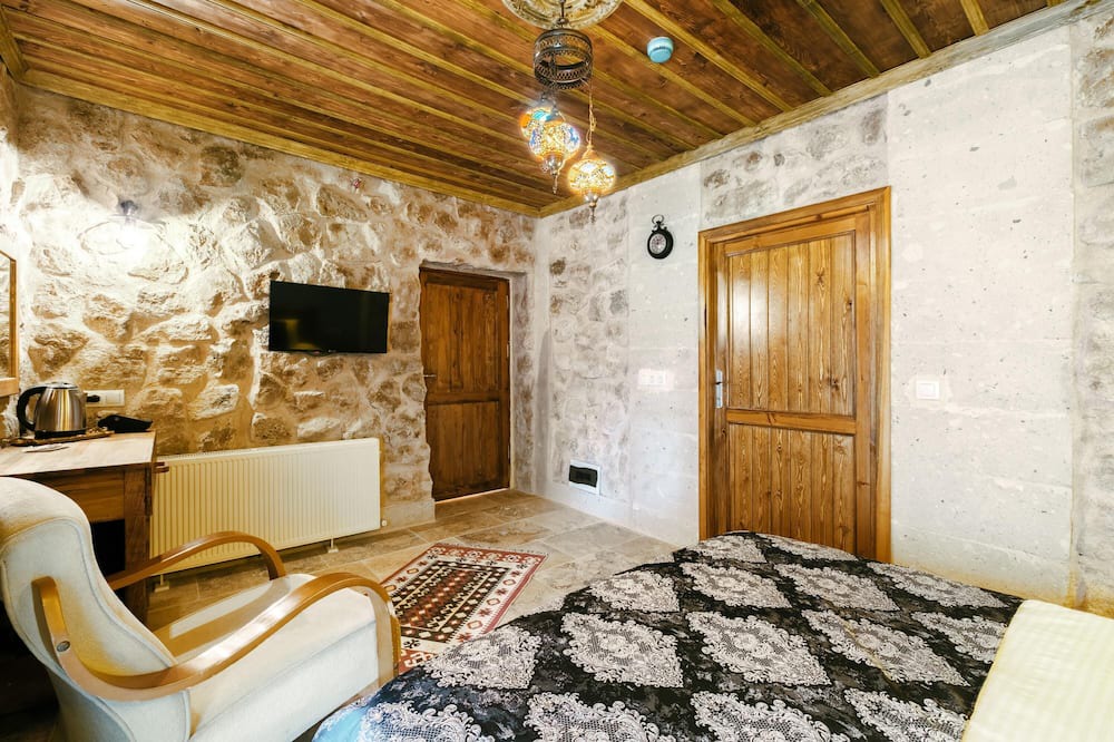 Photo of Bedroom in Uchisar
