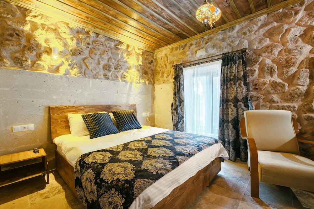 Photo of Bedroom in Uchisar