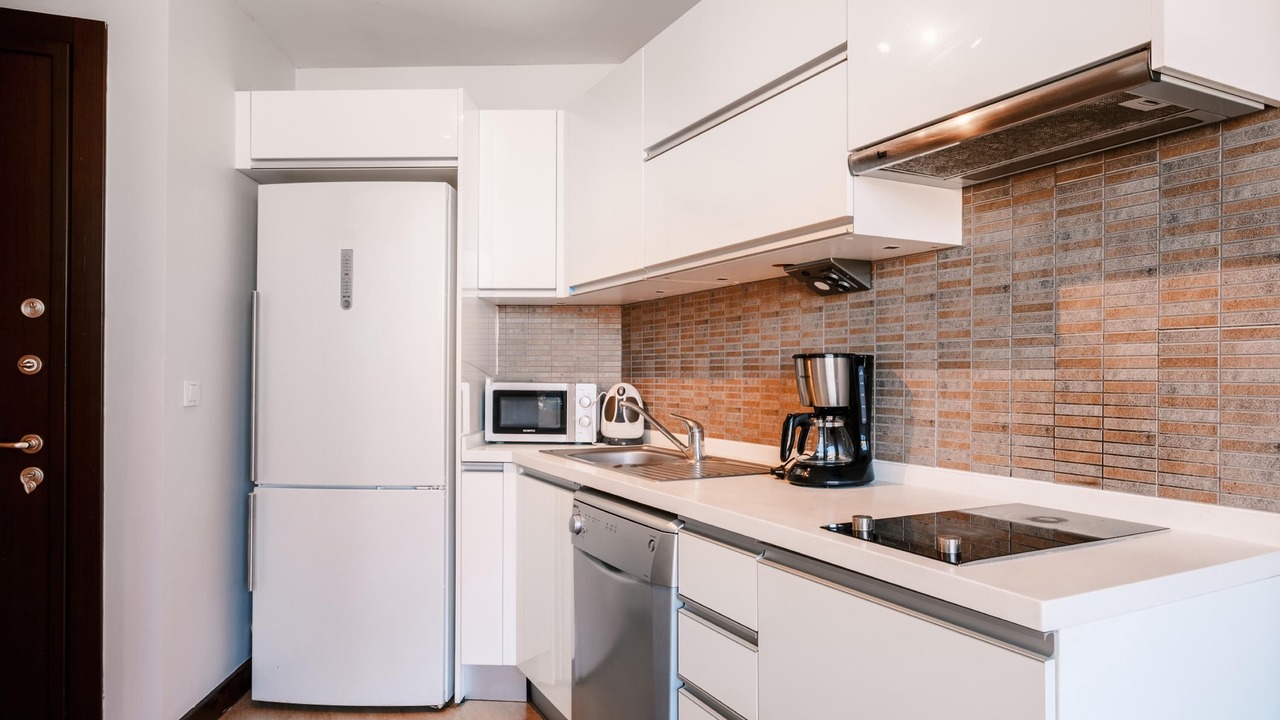 Photo of Kitchen in Atasehir