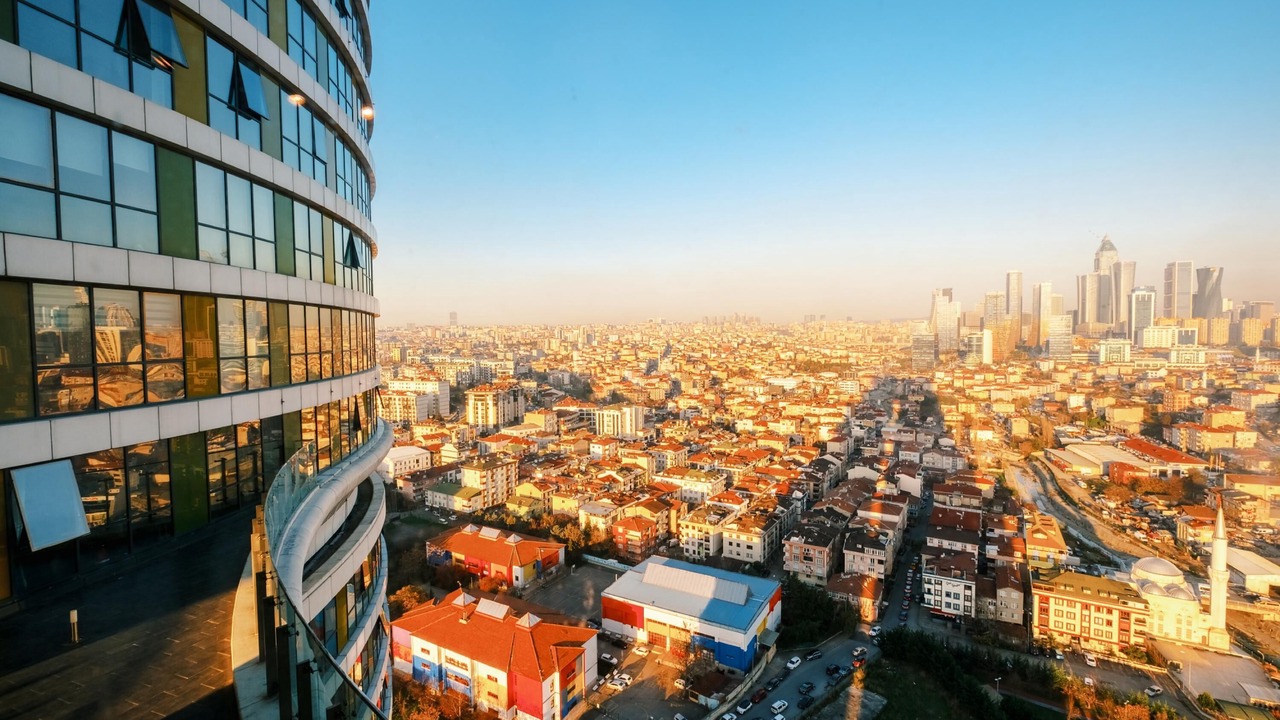 Photo of Others in Atasehir