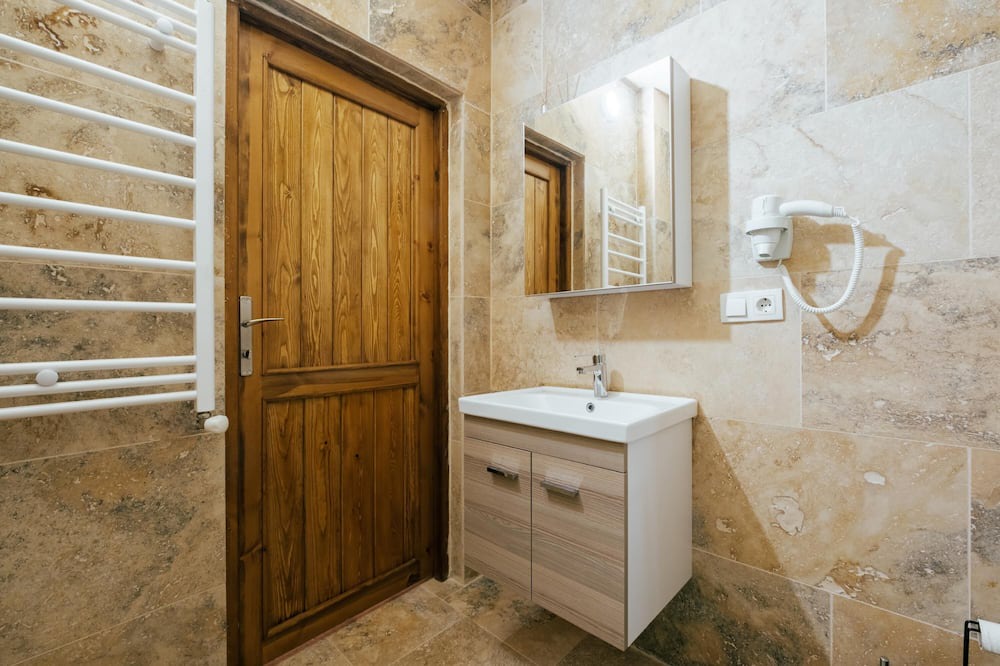 Photo of Bathroom in Uchisar