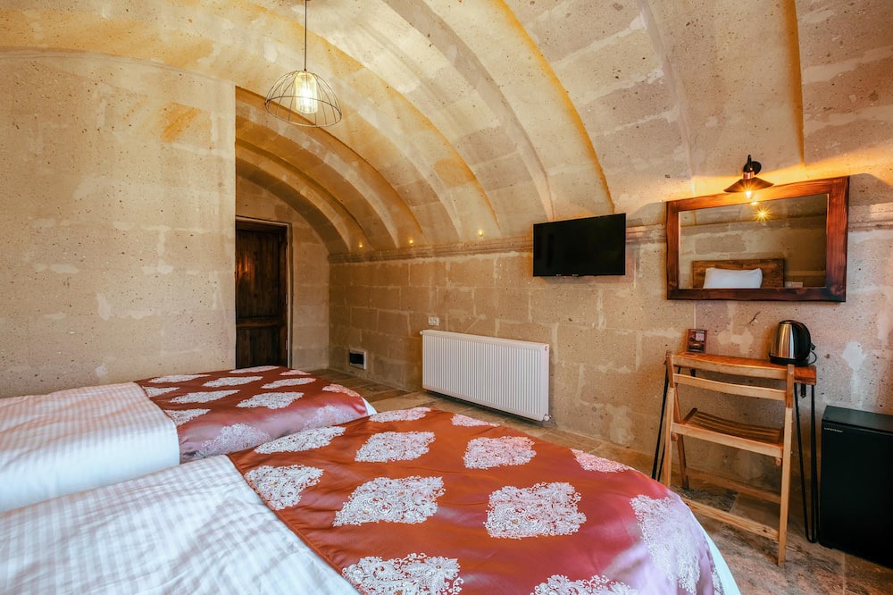 Photo of Bedroom in Uchisar
