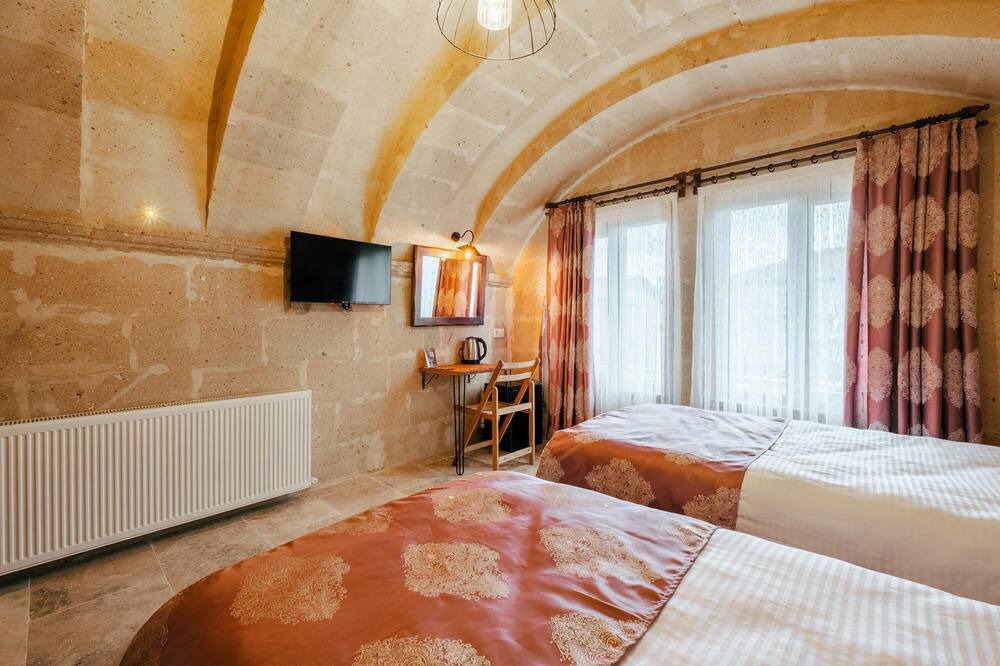 Photo of Bedroom in Uchisar