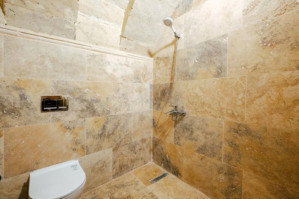 Photo of Bathroom in Uchisar