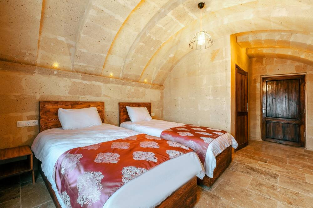Photo of Bedroom in Uchisar