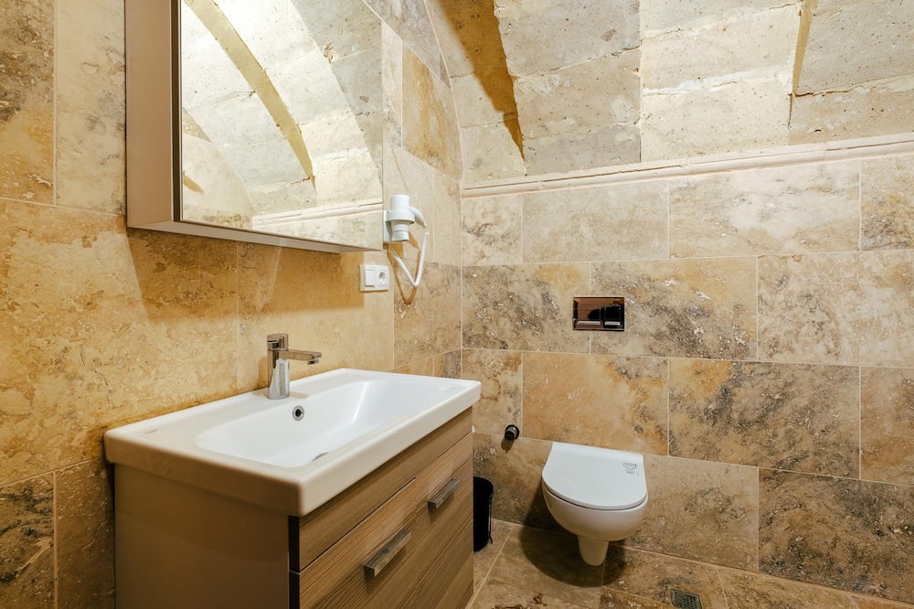 Photo of Bathroom in Uchisar