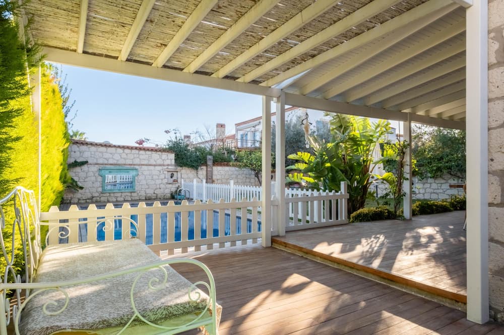 Photo of Outdoor in Hacımemis
