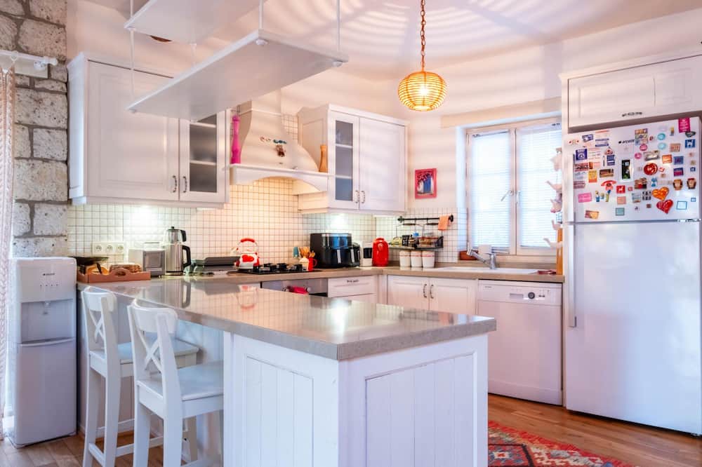 Photo of Kitchen in Hacımemis