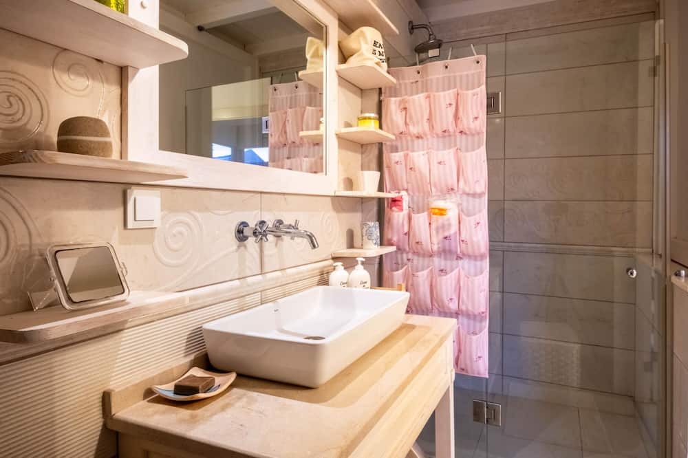 Photo of Bathroom in Hacımemis