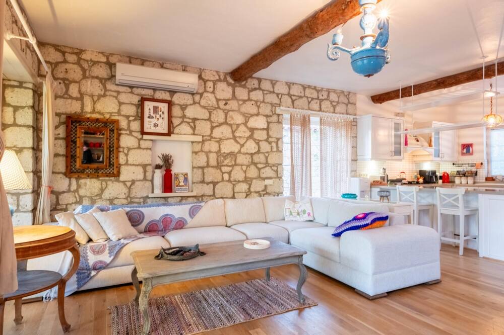 Photo of Livingroom in Hacımemis
