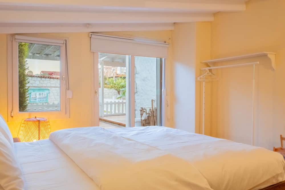 Photo of Bedroom in Hacımemis