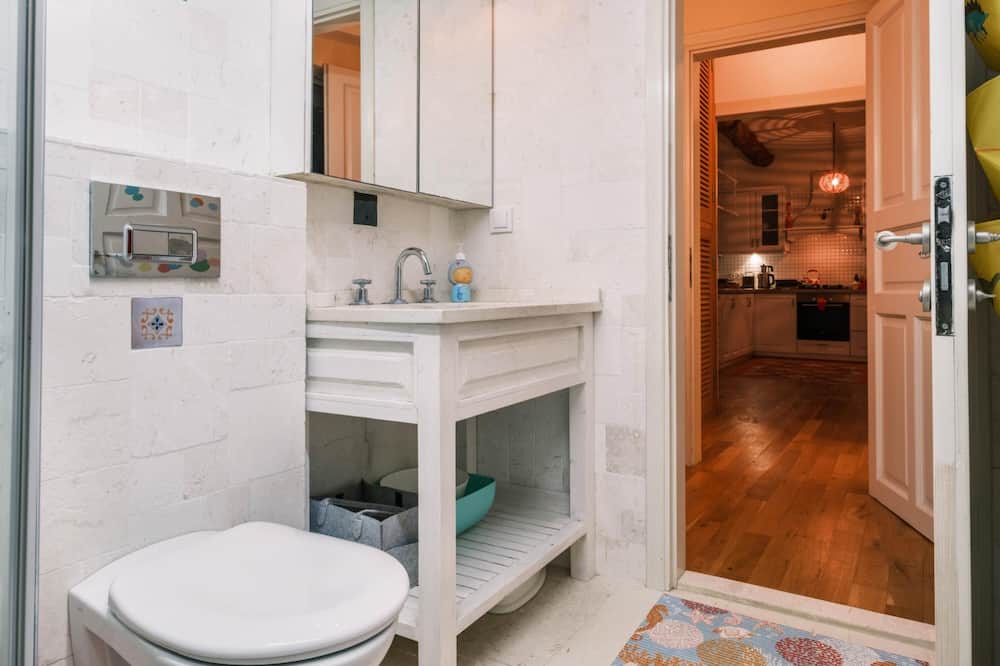 Photo of Bathroom in Hacımemis