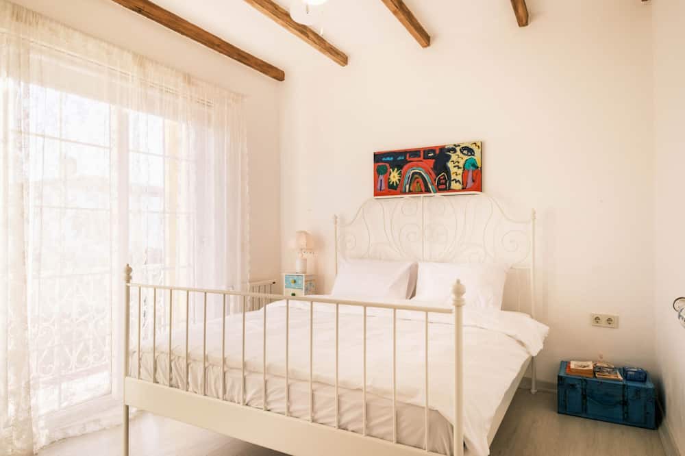 Photo of Bedroom in Hacımemis