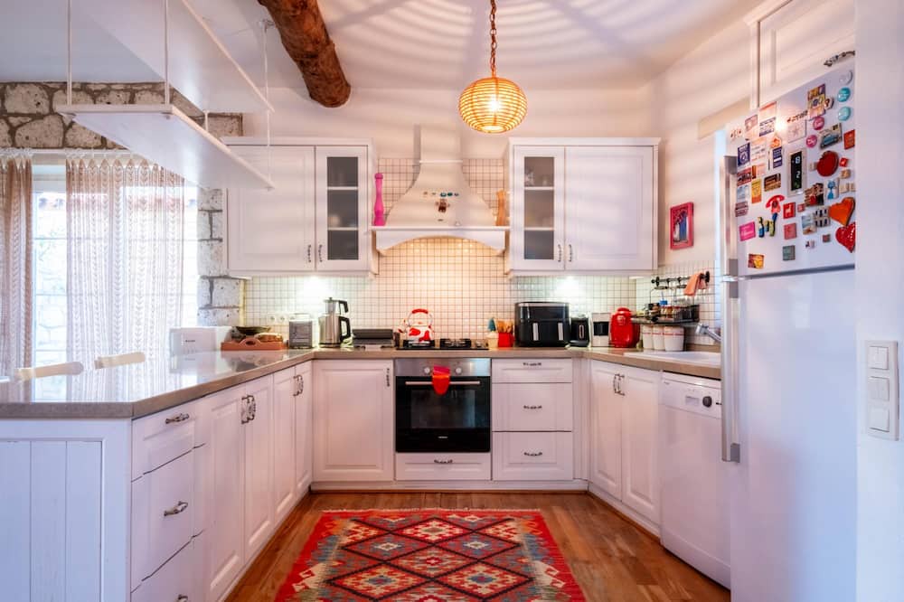 Photo of Kitchen in Hacımemis