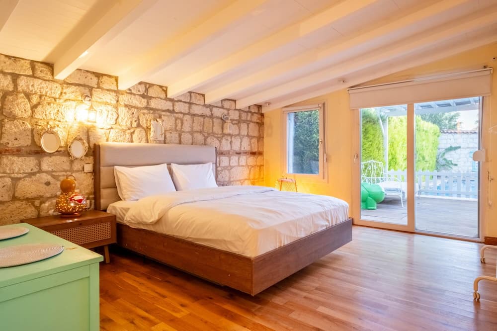 Photo of Bedroom in Hacımemis