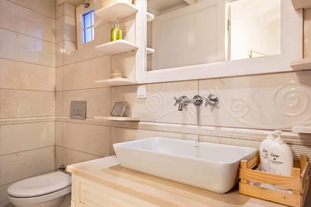 Photo of Bathroom in Hacımemis