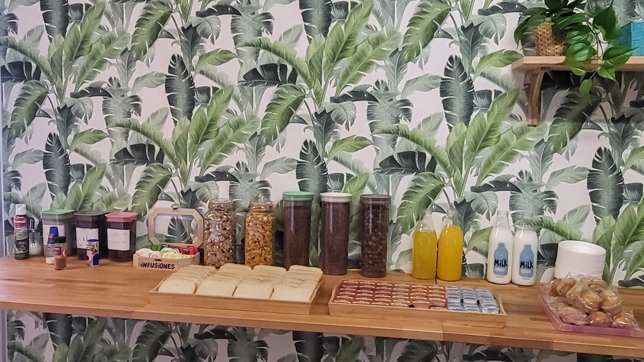 Photo of Kitchen in Salinas